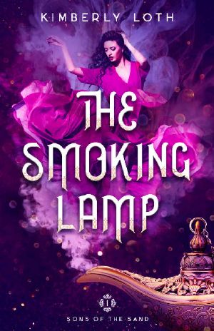 [Sons of the Sand 01] • The Smoking Lamp